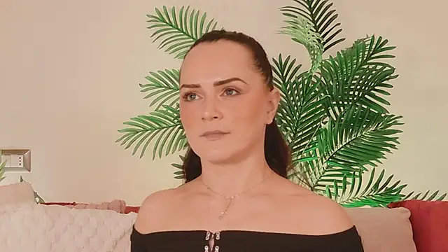 SiennaRosse online show from March 2026 09:21:01 PM