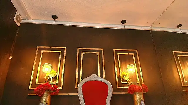 Marilyn Blakee online show from February 2026 07:18:01 PM