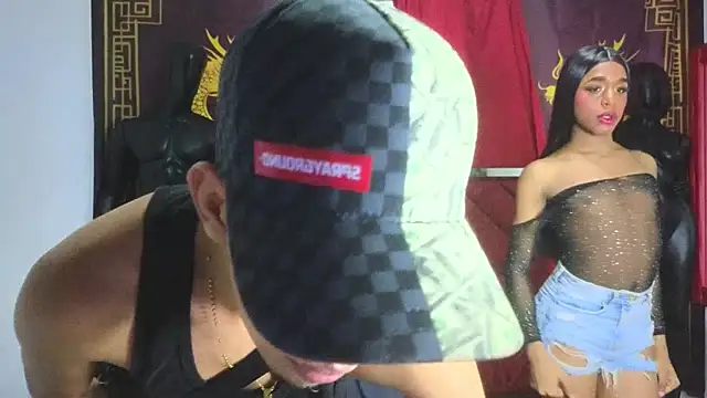 Snapshot of Scoundrel_Room chatting on November 2025 07:18:01 AM Scoundrel Room online show from November 2025 07:18:01 AM