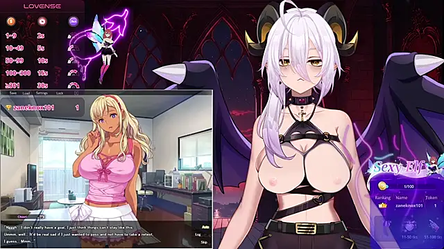 Sandyofi online show from February 2026 03:06:01 PM