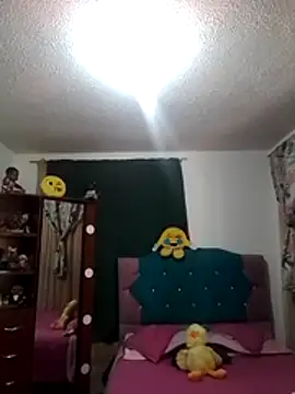 Snapshot of Adelgey-Michell chatting on December 2025 03:27:02 PM Adelgey-Michell online show from December 2025 03:27:02 PM