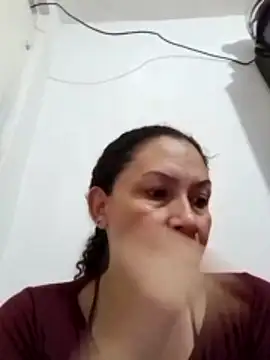 Snapshot of Adelgey-Michell chatting on December 2025 01:49:02 PM Adelgey-Michell online show from December 2025 01:49:02 PM