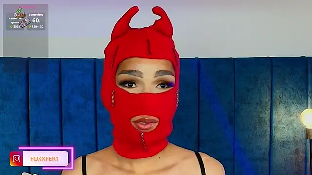 FernandaFox  online show from December 2025 03:23:01 AM