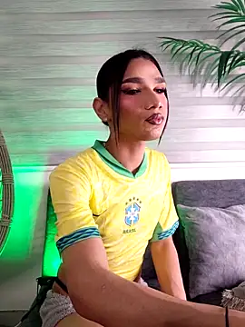 FernandaFox  online show from June 2026 12:42:01 AM