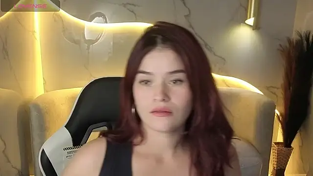 Alana Tx  online show from November 2025 03:17:01 AM