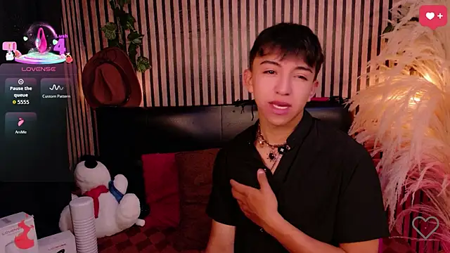 joji Spencer online show from January 2026 05:33:01 AM