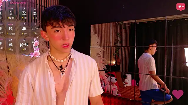 joji Spencer online show from February 2026 04:22:01 AM