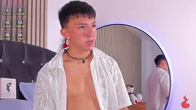 joji Spencer online show from April 2026 02:47:02 AM