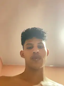 KamiSuarez online show from January 2026 04:27:01 AM