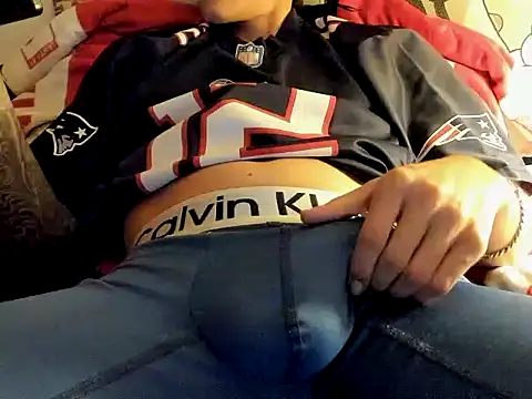 Damian-Leclair online show from April 2026 01:45:01 AM