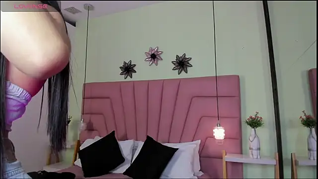 Kim Luna1 online show from May 2026 03:15:01 AM