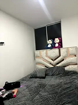 Eva Lamashtu online show from November 2025 10:04:02 AM