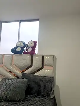 Eva Lamashtu online show from November 2025 11:03:01 AM