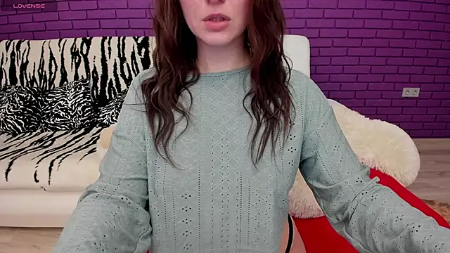 GlowMimi online show from February 2026 04:46:02 PM