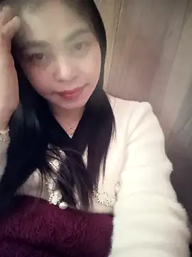 Bamboo-niee123 online show from January 2026 02:25:02 AM