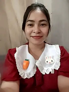 Bamboo-niee123 online show from April 2026 02:27:02 AM