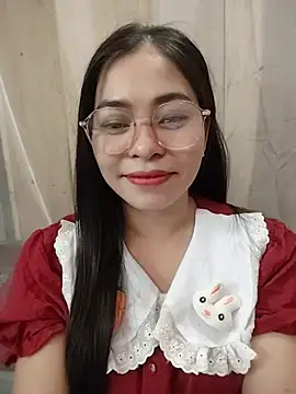 Bamboo-niee123 online show from May 2026 03:47:02 AM