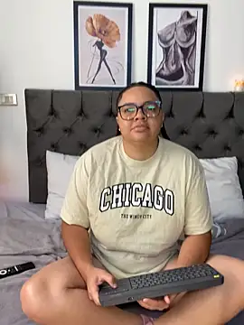 Gemini Lanzo online show from November 2025 01:10:02 PM