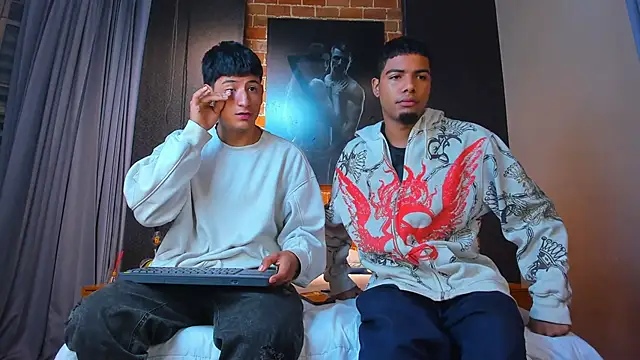 Jack and Joes online show from November 2025 04:23:02 AM