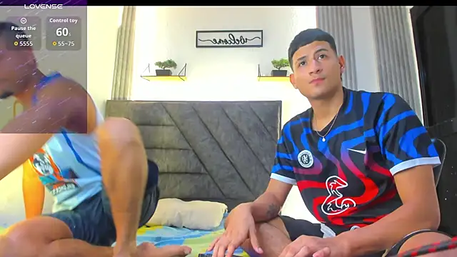 Jack and Joes online show from April 2026 05:10:01 AM