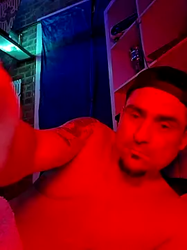 Snapshot of BootyGod chatting on November 2025 08:15:02 AM BootyGod online show from November 2025 08:15:02 AM