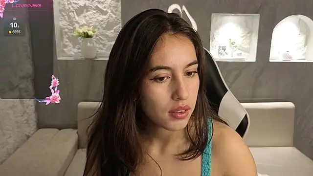 Nikka Tx online show from November 2025 03:16:02 AM