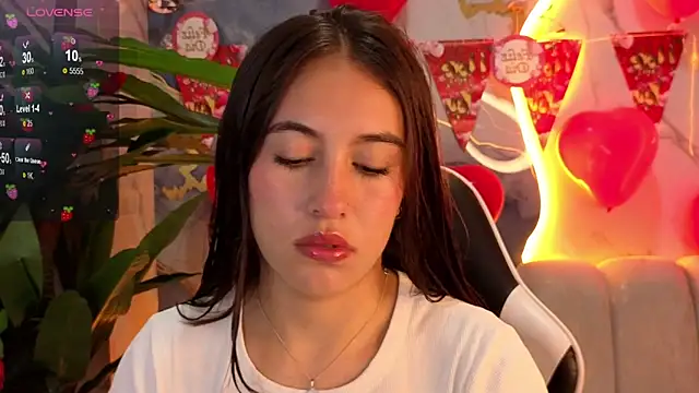 Nikka Tx online show from February 2026 01:06:01 PM