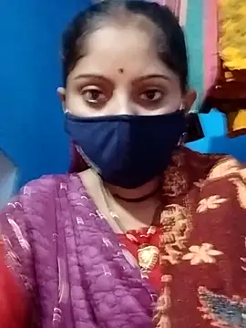 Anju sharma online show from November 2025 10:21:01 PM