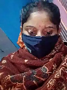 Anju sharma online show from November 2025 12:21:02 AM