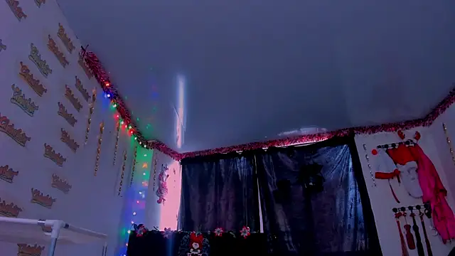 selenesaenz online show from November 2025 11:53:02 AM