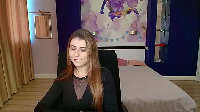 Snapshot of DemmyRose chatting on November 2025 06:47:01 AM DemmyRose online show from November 2025 06:47:01 AM