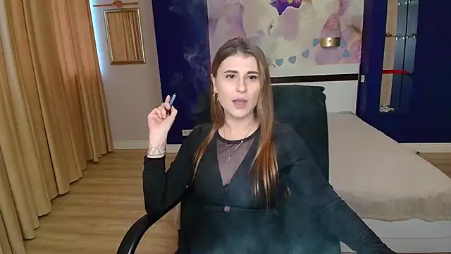 Snapshot of DemmyRose chatting on November 2025 01:21:02 PM DemmyRose online show from November 2025 01:21:02 PM