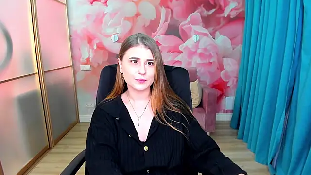 Snapshot of DemmyRose chatting on November 2025 07:45:02 PM DemmyRose online show from November 2025 07:45:02 PM