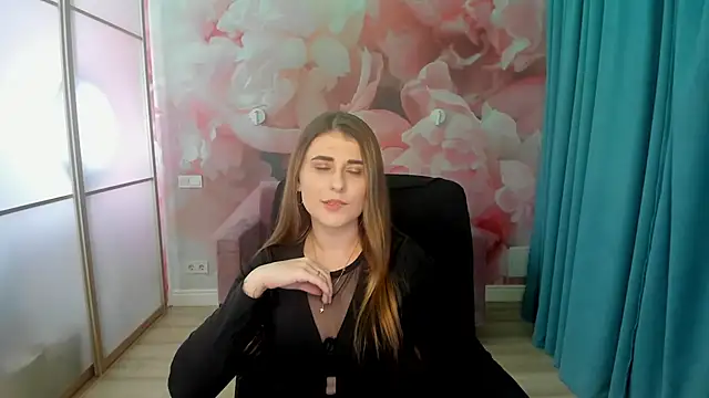 Snapshot of DemmyRose chatting on November 2025 07:41:02 PM DemmyRose online show from November 2025 07:41:02 PM