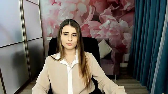 Snapshot of DemmyRose chatting on November 2025 08:08:01 PM DemmyRose online show from November 2025 08:08:01 PM