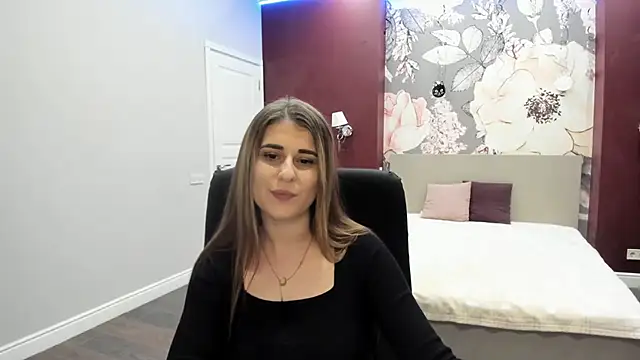 Snapshot of DemmyRose chatting on November 2025 07:57:01 PM DemmyRose online show from November 2025 07:57:01 PM