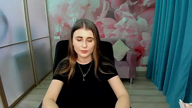 Snapshot of DemmyRose chatting on November 2025 07:48:02 PM DemmyRose online show from November 2025 07:48:02 PM