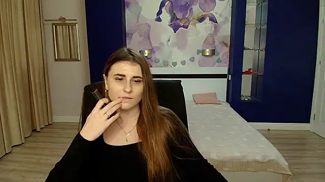 Snapshot of DemmyRose chatting on November 2025 08:11:01 PM DemmyRose online show from November 2025 08:11:01 PM