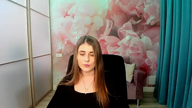 Snapshot of DemmyRose chatting on November 2025 08:00:01 PM DemmyRose online show from November 2025 08:00:01 PM