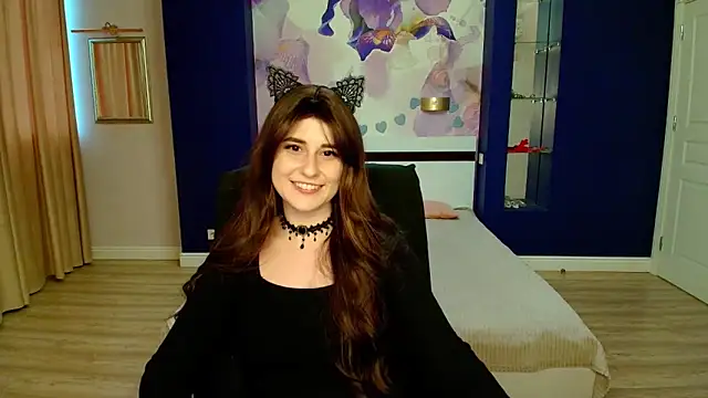 Snapshot of DemmyRose chatting on November 2025 12:53:02 PM DemmyRose online show from November 2025 12:53:02 PM