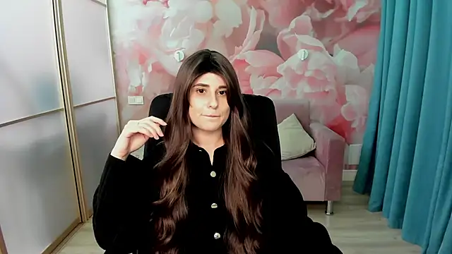 Snapshot of DemmyRose chatting on December 2025 07:54:02 PM DemmyRose online show from December 2025 07:54:02 PM