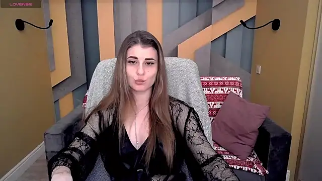 DemmyRose online show from January 2026 07:45:01 PM