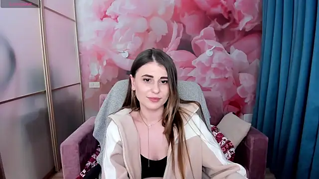 DemmyRose online show from February 2026 08:18:01 PM