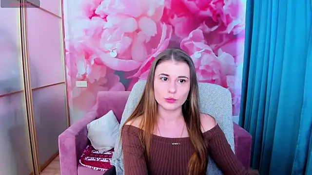 DemmyRose online show from May 2026 01:28:02 PM