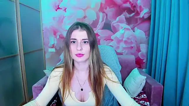 DemmyRose online show from May 2026 09:20:01 PM