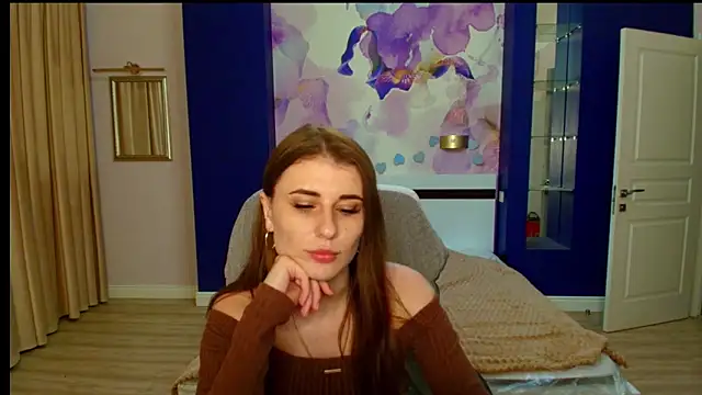 DemmyRose online show from June 2026 06:22:02 PM