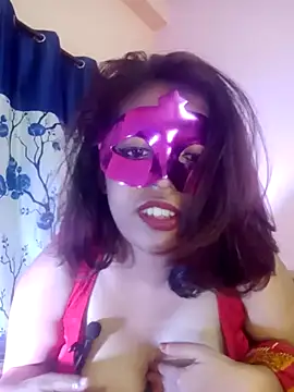 Yui-Ch1 online show from October 2025 12:17:02 PM