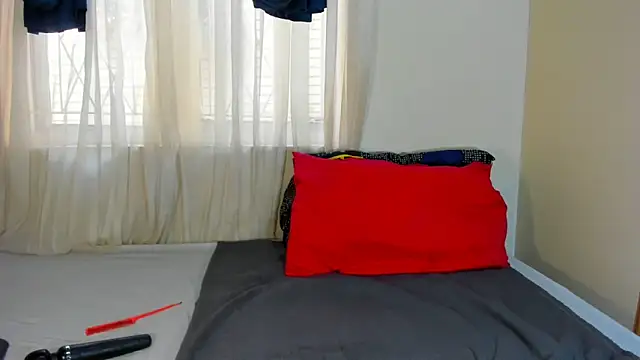 ThickLeeyanaXX online show from June 2026 08:16:02 AM