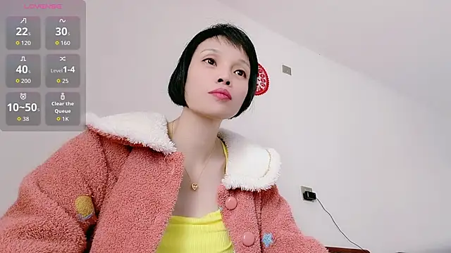 Yan61 online show from November 2025 01:30:02 AM