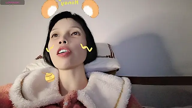 Yan61 online show from November 2025 12:25:01 PM